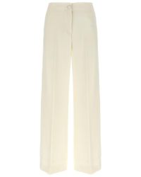 Brioni - 'Camilla' Pants - Lyst