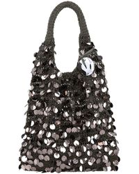 JW Anderson - Sequin Hobo Bag - Lyst