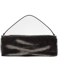 Alexander Wang - Heiress Flex Shopper Bag - Lyst