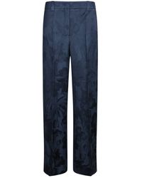 Incotex - Trousers - Lyst
