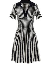 Antonino Valenti - 'Marylin' Dress - Lyst