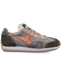 Diadora - Equipe Dirty Sw Evo - Lyst