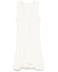 MSGM - Dress - Lyst