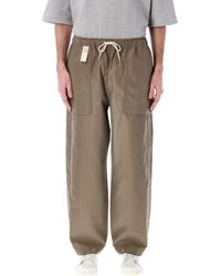 Comme des Garçons - Buttoned Pant - Lyst