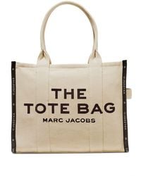 Marc Jacobs - The Small Tote - Lyst