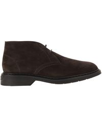 Hogan - H576 Ankle Boots - Lyst