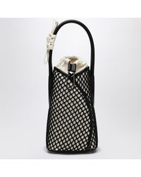 Maison Margiela - Fortune Vertical Shoulder Bag - Lyst