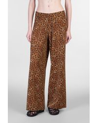 Mc2 Saint Barth - Amalia Pants - Lyst