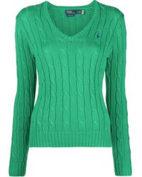 Polo Ralph Lauren - Sweaters - Lyst