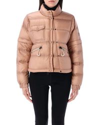 Moncler Genius - Mauduit Packable -In-1 Short Down Jacket - Lyst