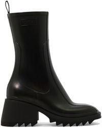 Chloé - Boots - Lyst