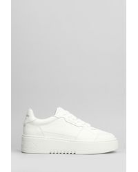 Axel Arigato - Orbit Neo Sneakers - Lyst