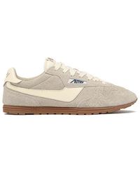 Autry - Windspin Low Shoes - Lyst
