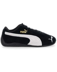 PUMA - Speedcat Og Sneakers - Lyst