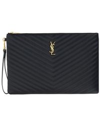 Saint Laurent - Covers E Cases - Lyst