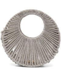 HIBOURAMA - Mini 'Java' Tote Bag - Lyst