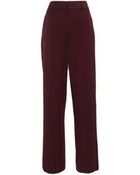 STAUD - Prince Suiting Pant - Lyst