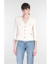 Tagliatore - Dharma Casual Jacket - Lyst