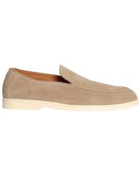 Doucal's - Mocassin - Lyst