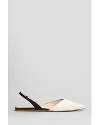Guilhermina - Ballet Flats - Lyst