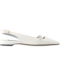 CAREL PARIS - Ninon Sandals - Lyst