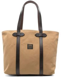 Filson - Large Open Tote Bag Bags - Lyst