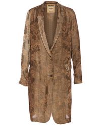 Uma Wang - Jackets - Lyst