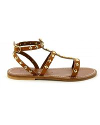 K. Jacques - Sandals Arelatepyr Fmiel Cnc Shoes - Lyst