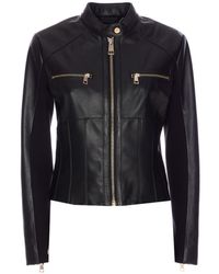 Liu Jo - Jackets - Lyst