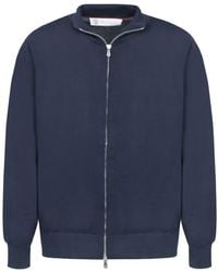 Brunello Cucinelli - Cardigans - Lyst