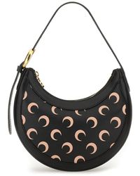 Marine Serre - "Moon Eclips" Mini Bag - Lyst