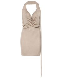 AYA MUSE - Evo Dress - Lyst