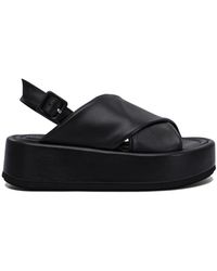 Paloma Barceló - Sandals - Lyst