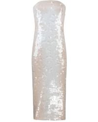 Sportmax - Abito - Lyst