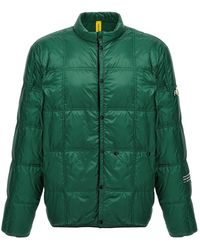 Moncler Genius - Moncler X Frgmt 'Jayel' Down Jacket - Lyst