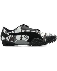 PUMA - Sneakers Mostro Como - Lyst