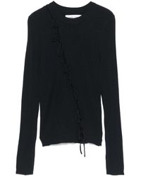 Samsøe & Samsøe - Salori Sweater - Lyst