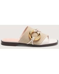 Coccinelle - Sandals - Lyst