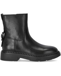 Ash - Magnum Ankle Boot - Lyst