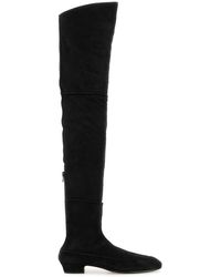The Row - Boots - Lyst