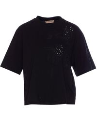 Twinset - T-Shirts And Polos - Lyst