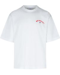 Off-White c/o Virgil Abloh 2024 Lunar New Year Skate Cotton Off-White c/o Virgil Abloh 2024 Lunar New Year Skate Cotton