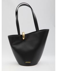 Jacquemus - La Bambola Medium Bag - Lyst