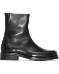Our Legacy - Men Camion Boot - Lyst
