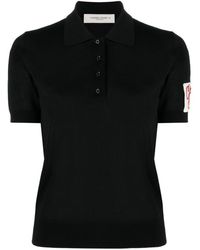 Golden Goose - Polo Shirt - Lyst