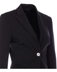 Pinko - New Signum Single-Breasted One Button Jacket - Lyst