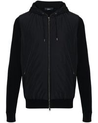 Herno - Outerwears - Lyst