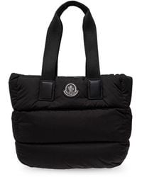 Moncler - Totes - Lyst