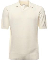 Eleventy - T-Shirts And Polos - Lyst