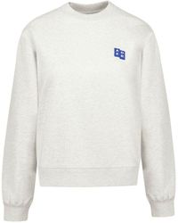 Adererror - 01 Trs Tag Sweatshirt - Lyst